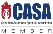 Canadian Automatic Sprinkler Association